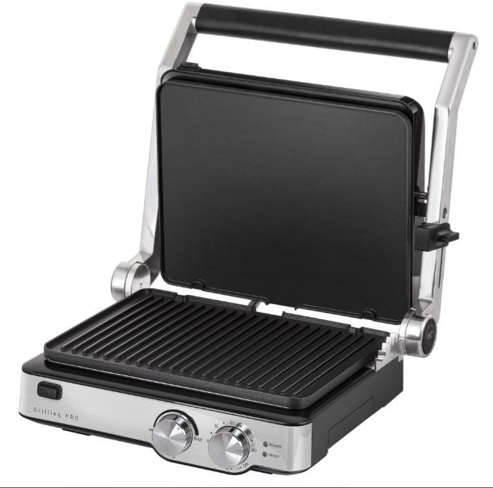 گریل سنکور مدل SbG4010 ss